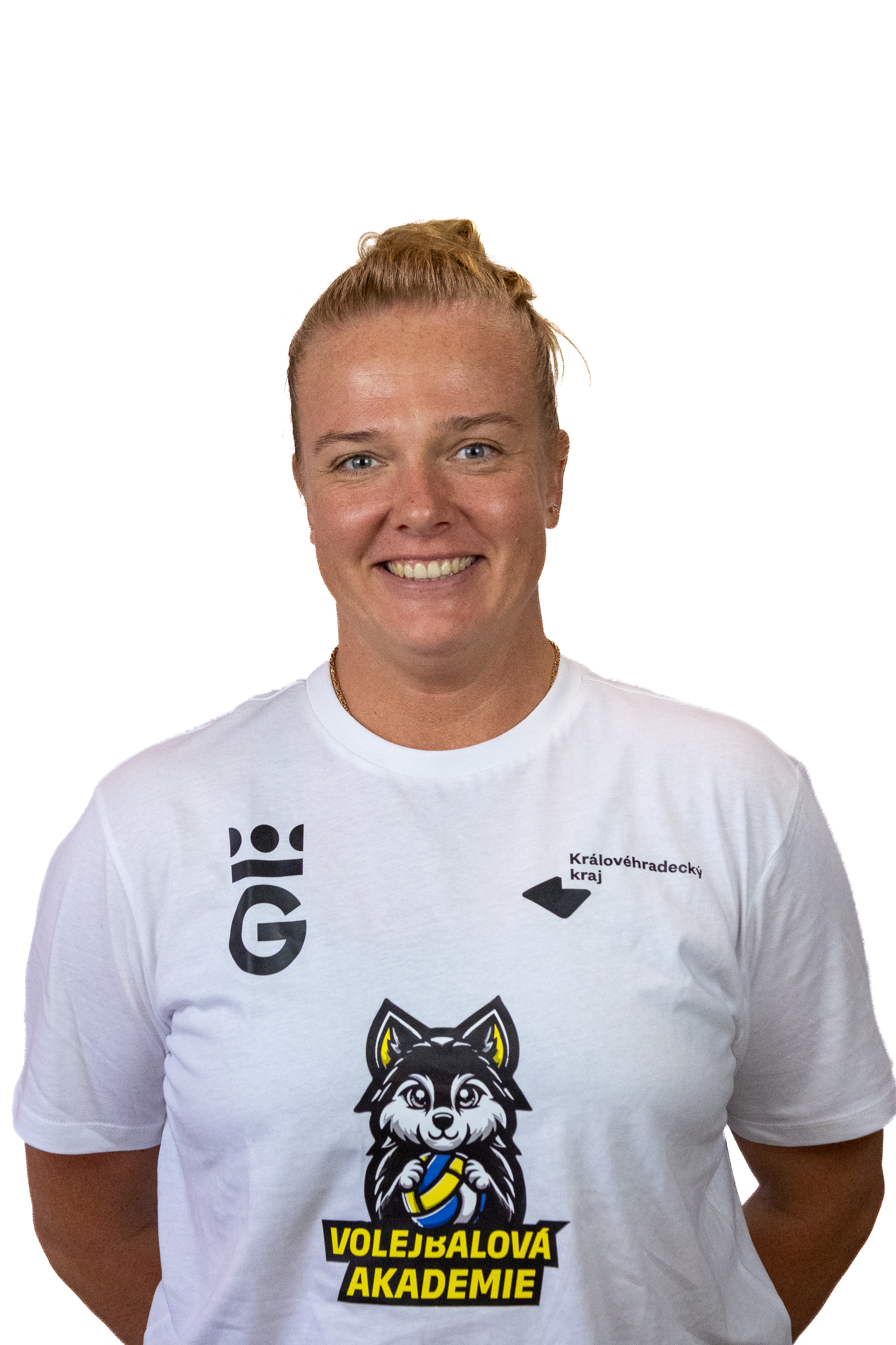 Svitlana Shvanska